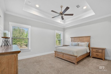 Beautiful and like new! This 3BR/2BA Craftsman-style brick home on Glenlakes Golf Club in Alabama - for sale on GolfHomes.com, golf home, golf lot