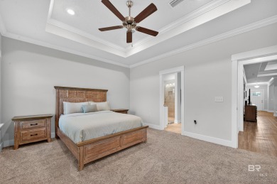 Beautiful and like new! This 3BR/2BA Craftsman-style brick home on Glenlakes Golf Club in Alabama - for sale on GolfHomes.com, golf home, golf lot