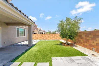 Welcome to 1000 Cetona Court, a beautifully upgraded two-story on Tuscany Golf Club in Nevada - for sale on GolfHomes.com, golf home, golf lot