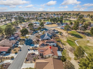 14854 Blue Grass Drive on Silver Lakes Golf Course in California - for sale on GolfHomes.com, golf home, golf lot