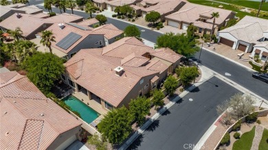 Discover the stunning and rare *La Paz* model, featuring a on Shadow Hills Golf Club in California - for sale on GolfHomes.com, golf home, golf lot