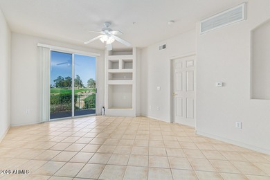 Enter into comfortable living with this delightful townhome in on Superstition Springs Golf Club in Arizona - for sale on GolfHomes.com, golf home, golf lot