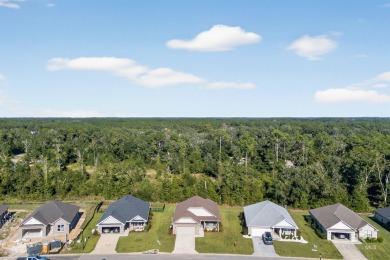 Beautiful and like new! This 3BR/2BA Craftsman-style brick home on Glenlakes Golf Club in Alabama - for sale on GolfHomes.com, golf home, golf lot