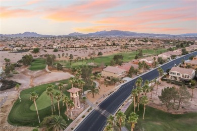 Welcome to 1000 Cetona Court, a beautifully upgraded two-story on Tuscany Golf Club in Nevada - for sale on GolfHomes.com, golf home, golf lot