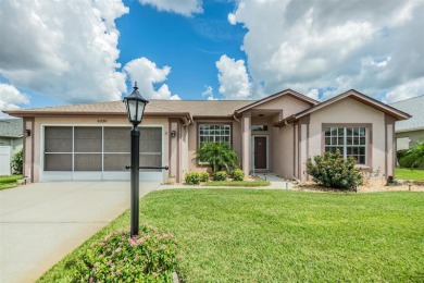 BEAUTIFUL 3 BEDROOM, 2 BATHROOM HOME WITH SPACIOUS ENCLOSED on Timber Greens Country Club in Florida - for sale on GolfHomes.com, golf home, golf lot