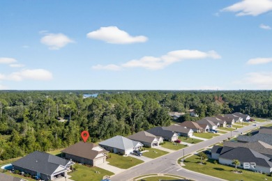 Beautiful and like new! This 3BR/2BA Craftsman-style brick home on Glenlakes Golf Club in Alabama - for sale on GolfHomes.com, golf home, golf lot