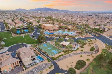 STOP YOUR SCROLL. THIS IS THE ONE! Don't just live--level up in on Tuscany Golf Club in Nevada - for sale on GolfHomes.com, golf home, golf lot