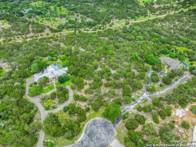 An Exceptional 4.01-Acre Homesite in Cordillera Ranch. Located on The Clubs of Cordillera Ranch in Texas - for sale on GolfHomes.com, golf home, golf lot