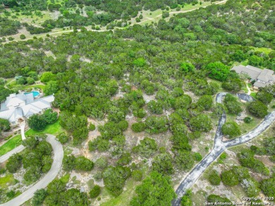 An Exceptional 4.01-Acre Homesite in Cordillera Ranch. Located on The Clubs of Cordillera Ranch in Texas - for sale on GolfHomes.com, golf home, golf lot