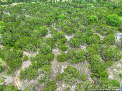 An Exceptional 4.01-Acre Homesite in Cordillera Ranch. Located on The Clubs of Cordillera Ranch in Texas - for sale on GolfHomes.com, golf home, golf lot