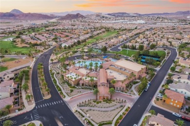 STOP YOUR SCROLL. THIS IS THE ONE! Don't just live--level up in on Tuscany Golf Club in Nevada - for sale on GolfHomes.com, golf home, golf lot