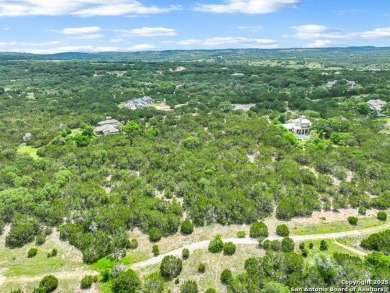 An Exceptional 4.01-Acre Homesite in Cordillera Ranch. Located on The Clubs of Cordillera Ranch in Texas - for sale on GolfHomes.com, golf home, golf lot