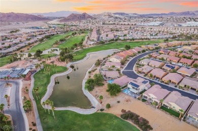 STOP YOUR SCROLL. THIS IS THE ONE! Don't just live--level up in on Tuscany Golf Club in Nevada - for sale on GolfHomes.com, golf home, golf lot
