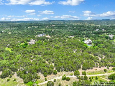 An Exceptional 4.01-Acre Homesite in Cordillera Ranch. Located on The Clubs of Cordillera Ranch in Texas - for sale on GolfHomes.com, golf home, golf lot