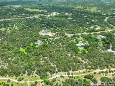 An Exceptional 4.01-Acre Homesite in Cordillera Ranch. Located on The Clubs of Cordillera Ranch in Texas - for sale on GolfHomes.com, golf home, golf lot