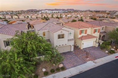 STOP YOUR SCROLL. THIS IS THE ONE! Don't just live--level up in on Tuscany Golf Club in Nevada - for sale on GolfHomes.com, golf home, golf lot