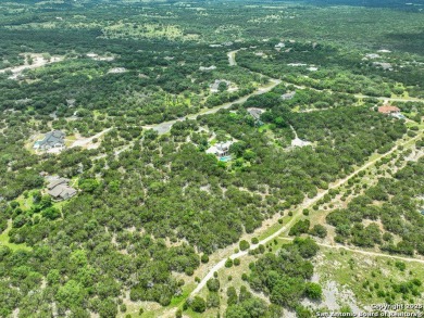 An Exceptional 4.01-Acre Homesite in Cordillera Ranch. Located on The Clubs of Cordillera Ranch in Texas - for sale on GolfHomes.com, golf home, golf lot