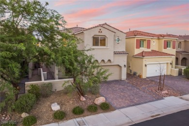 STOP YOUR SCROLL. THIS IS THE ONE! Don't just live--level up in on Tuscany Golf Club in Nevada - for sale on GolfHomes.com, golf home, golf lot