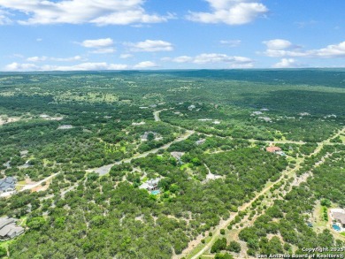 An Exceptional 4.01-Acre Homesite in Cordillera Ranch. Located on The Clubs of Cordillera Ranch in Texas - for sale on GolfHomes.com, golf home, golf lot