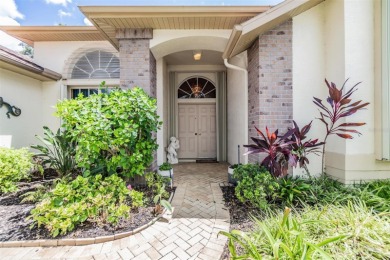 STUNNING 3 BEDROOM, 2.5 BATHROOM HOME WITH TONS OF UPGRADES IN on Timber Greens Country Club in Florida - for sale on GolfHomes.com, golf home, golf lot