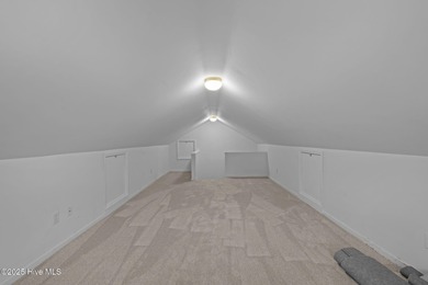 Tucked on a quiet cul-de-sac in the desirable Greenbrier on Emerald Golf Club in North Carolina - for sale on GolfHomes.com, golf home, golf lot