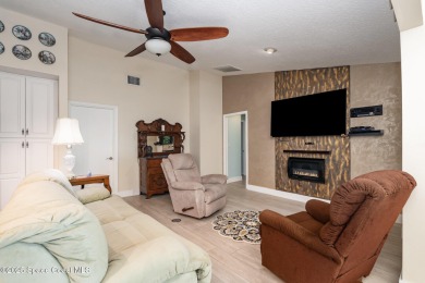 Popular Montpelier model offering 4 bedrooms, 3 bathrooms, and a on Indian River Colony Club in Florida - for sale on GolfHomes.com, golf home, golf lot