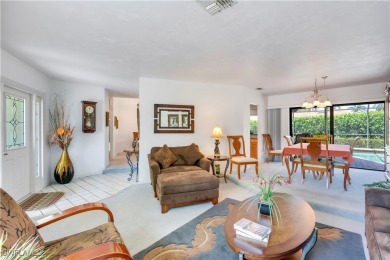 Welcome to this spacious and well-appointed pool home located in on Whiskey Creek Country Club in Florida - for sale on GolfHomes.com, golf home, golf lot