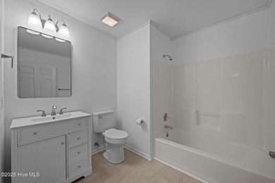 Tucked on a quiet cul-de-sac in the desirable Greenbrier on Emerald Golf Club in North Carolina - for sale on GolfHomes.com, golf home, golf lot