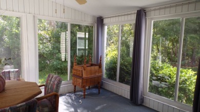 We have a nice 2 bedroom/2 bath Palm Harbor Home in our on Schalamar Creek Golf and Country Club in Florida - for sale on GolfHomes.com, golf home, golf lot