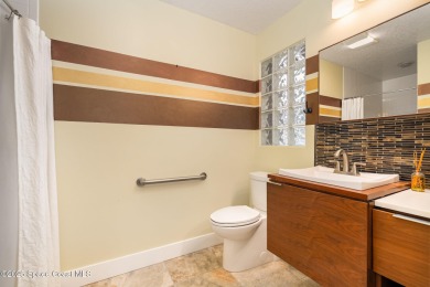 Popular Montpelier model offering 4 bedrooms, 3 bathrooms, and a on Indian River Colony Club in Florida - for sale on GolfHomes.com, golf home, golf lot