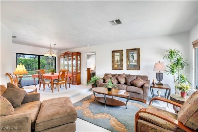 Welcome to this spacious and well-appointed pool home located in on Whiskey Creek Country Club in Florida - for sale on GolfHomes.com, golf home, golf lot