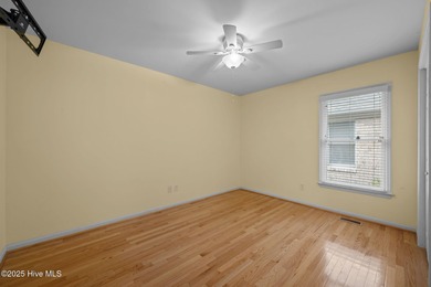 Tucked on a quiet cul-de-sac in the desirable Greenbrier on Emerald Golf Club in North Carolina - for sale on GolfHomes.com, golf home, golf lot