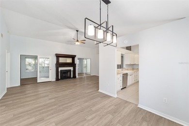 Welcome to Sutherland Crossing! Beautifully updated 4/2 home on on Haile Plantation Golf and Country Club in Florida - for sale on GolfHomes.com, golf home, golf lot