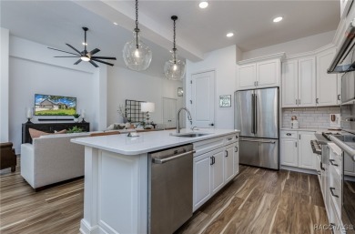 This Home will absolutely take your breath away... TERRA VISTA on Skyview At Terra Vista Golf and Country Club in Florida - for sale on GolfHomes.com, golf home, golf lot
