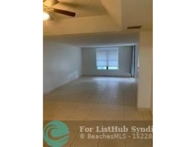 Charming 1st floor condo. Corner unit with marble title flooring on Inverrary Country Club in Florida - for sale on GolfHomes.com, golf home, golf lot