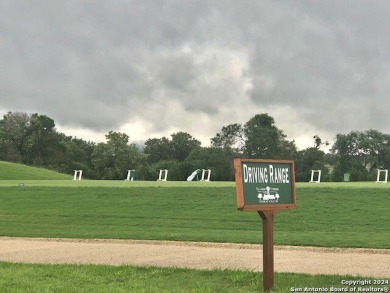 Looking for a large lot that has a great view and backs up to a on Vaaler Creek Golf Club in Texas - for sale on GolfHomes.com, golf home, golf lot