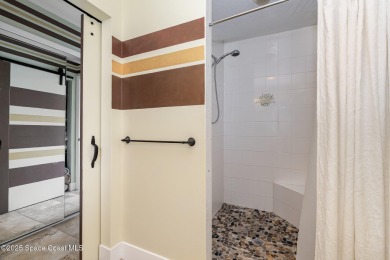 Popular Montpelier model offering 4 bedrooms, 3 bathrooms, and a on Indian River Colony Club in Florida - for sale on GolfHomes.com, golf home, golf lot