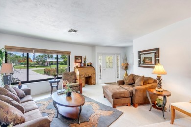 Welcome to this spacious and well-appointed pool home located in on Whiskey Creek Country Club in Florida - for sale on GolfHomes.com, golf home, golf lot