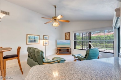 Welcome to this spacious and well-appointed pool home located in on Whiskey Creek Country Club in Florida - for sale on GolfHomes.com, golf home, golf lot