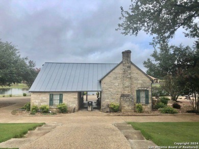 Looking for a large lot that has a great view and backs up to a on Vaaler Creek Golf Club in Texas - for sale on GolfHomes.com, golf home, golf lot