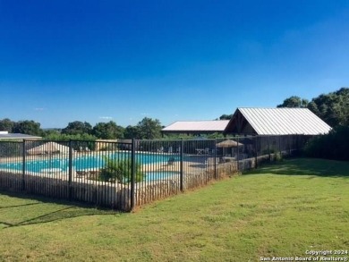 Looking for a large lot that has a great view and backs up to a on Vaaler Creek Golf Club in Texas - for sale on GolfHomes.com, golf home, golf lot