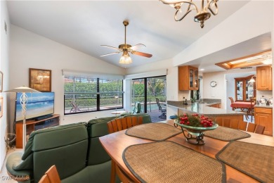 Welcome to this spacious and well-appointed pool home located in on Whiskey Creek Country Club in Florida - for sale on GolfHomes.com, golf home, golf lot