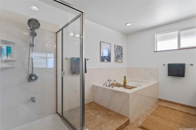 Discover your Executive dream home nestled in the desirable and on Bayview Golf Park in Hawaii - for sale on GolfHomes.com, golf home, golf lot