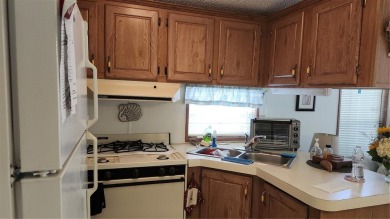 Lot owned via CO-OP. A great opportunity to own a home in the on Terra Ceia Golf and Country Club in Florida - for sale on GolfHomes.com, golf home, golf lot