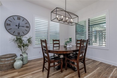 This Home will absolutely take your breath away... TERRA VISTA on Skyview At Terra Vista Golf and Country Club in Florida - for sale on GolfHomes.com, golf home, golf lot