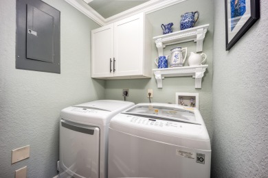 This stunning end-unit condo exudes class and sophistication on Martin Downs Country Club in Florida - for sale on GolfHomes.com, golf home, golf lot