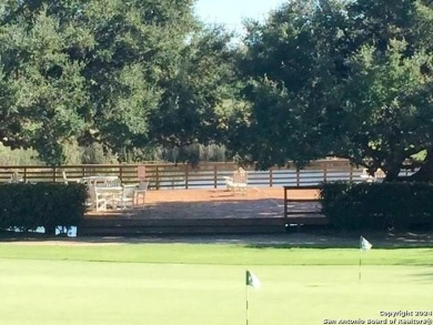 Looking for a large lot that has a great view and backs up to a on Vaaler Creek Golf Club in Texas - for sale on GolfHomes.com, golf home, golf lot