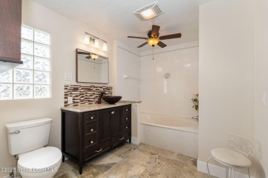 Popular Montpelier model offering 4 bedrooms, 3 bathrooms, and a on Indian River Colony Club in Florida - for sale on GolfHomes.com, golf home, golf lot