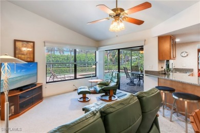 Welcome to this spacious and well-appointed pool home located in on Whiskey Creek Country Club in Florida - for sale on GolfHomes.com, golf home, golf lot
