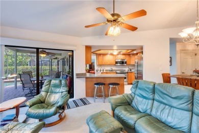 Welcome to this spacious and well-appointed pool home located in on Whiskey Creek Country Club in Florida - for sale on GolfHomes.com, golf home, golf lot